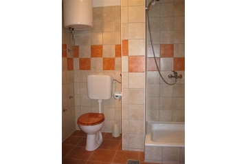 Kroatië Privát Plitvička jezera, Exterieur